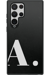 A (Off Space) 2.0 - Samsung Galaxy S22 Ultra