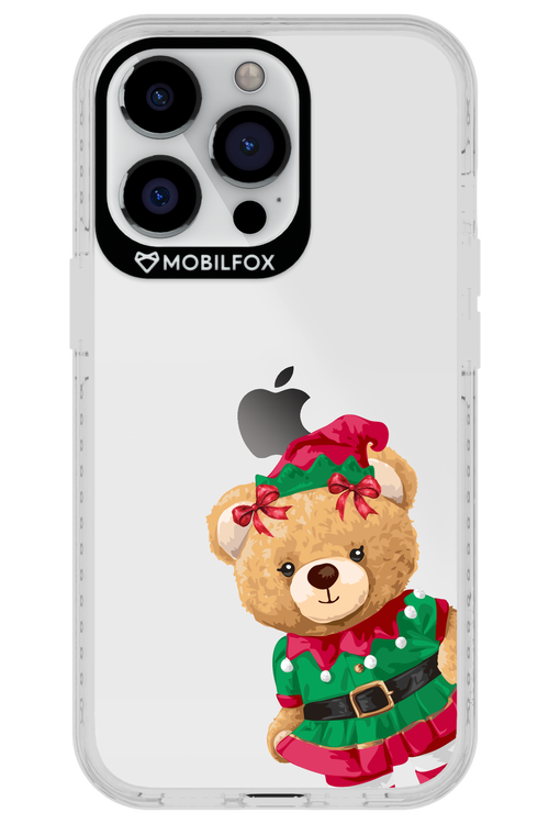 Mrs. Elf - Apple iPhone 13 Pro