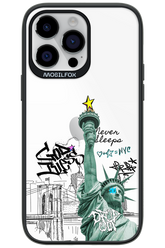 Urban Liberty 2.0 - Apple iPhone 14 Pro Max