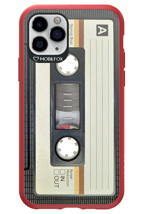CASE 11 2.0 - Apple iPhone 11 Pro