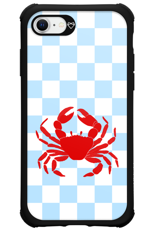 Oh Crab - Apple iPhone SE 2020