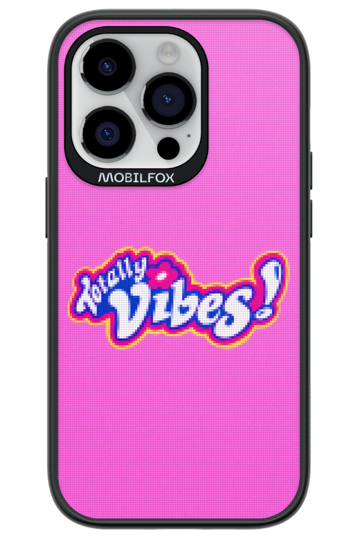 Totally Vibes II - Apple iPhone 14 Pro