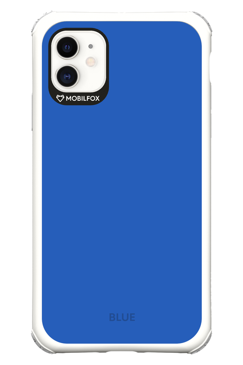 BLUE - FS2 - Apple iPhone 11