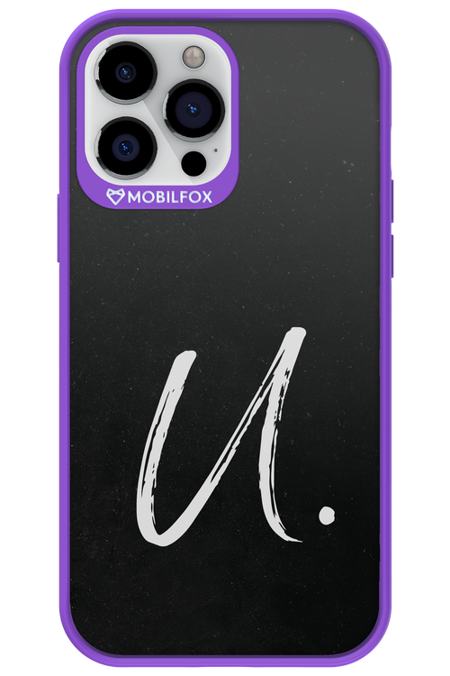 (Off Space) U 2.0 - Apple iPhone 13 Pro Max
