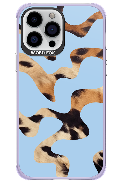 Funky Deer - Apple iPhone 13 Pro Max