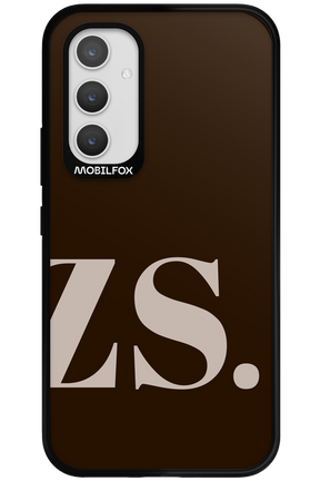 ZS (Mokka Foam) - Samsung Galaxy A54