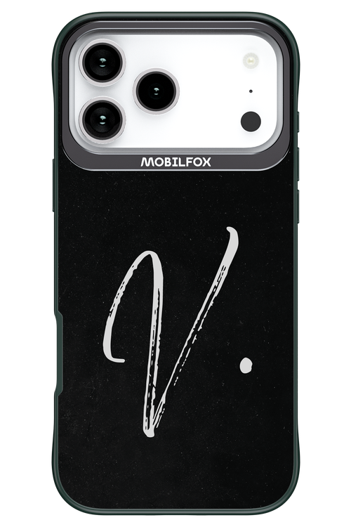 (Off Space) V 2.0 - Apple iPhone 17 Pro Max