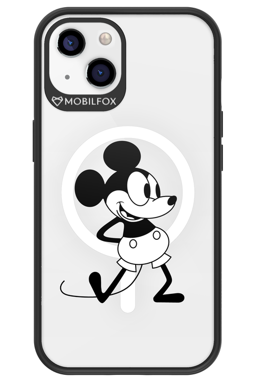 Iconic Mouse - Apple iPhone 13