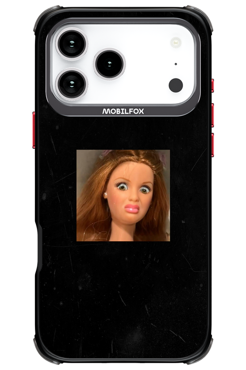Ew - Apple iPhone 17 Pro Max