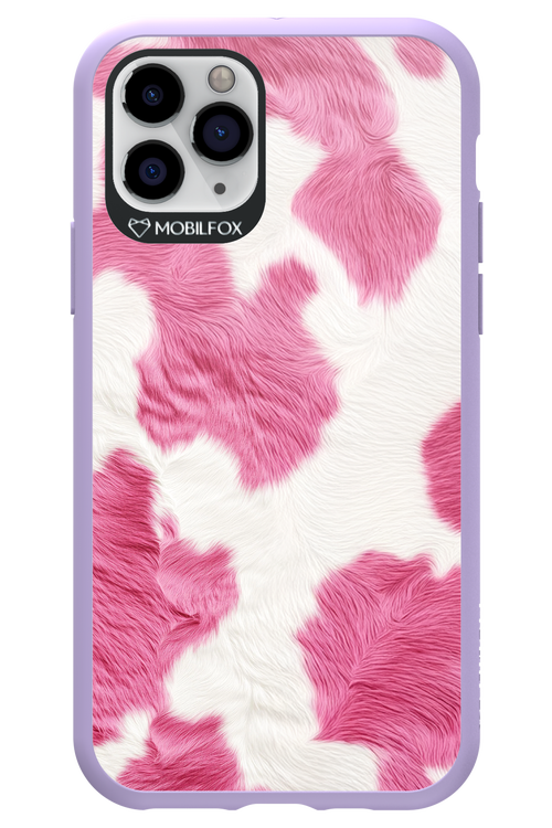 Pink Cow - Apple iPhone 11 Pro