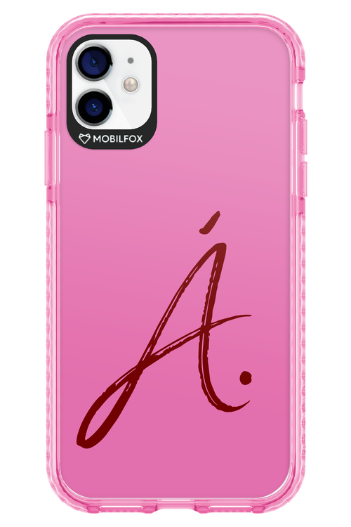 (Sorbet) A II 2.0 - Apple iPhone 11