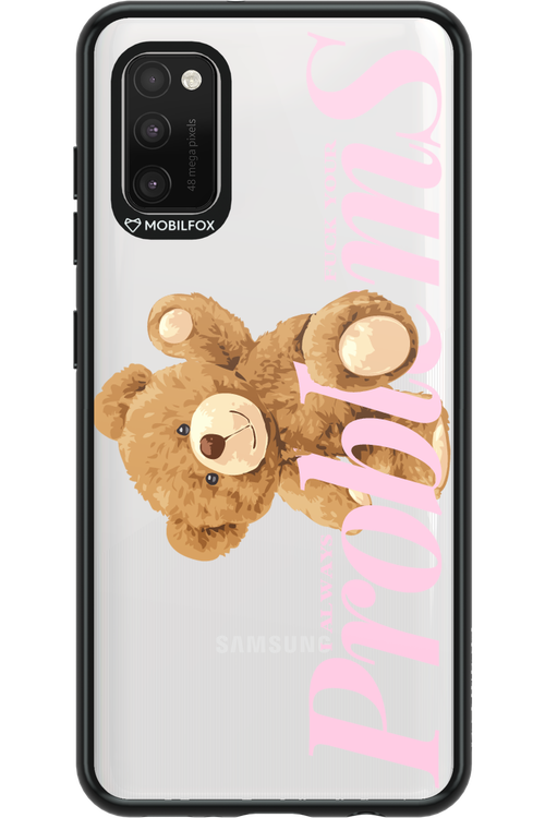 Problems 2.0 - Samsung Galaxy A41