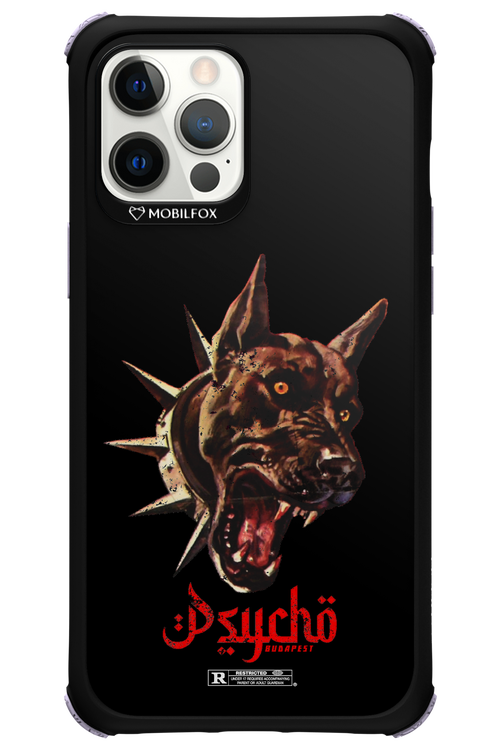 Psydog - Apple iPhone 12 Pro Max