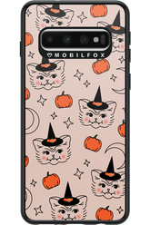 Kitty Spell - Samsung Galaxy S10
