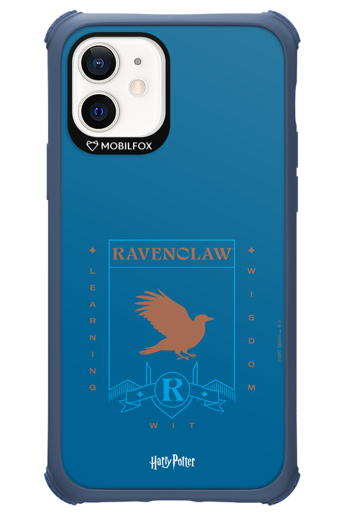 Ravenclaw. - Apple iPhone 12