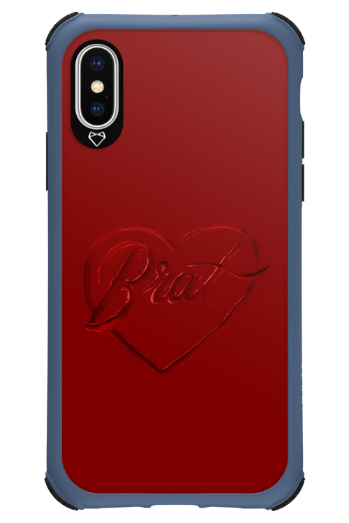 Brat - Apple iPhone X