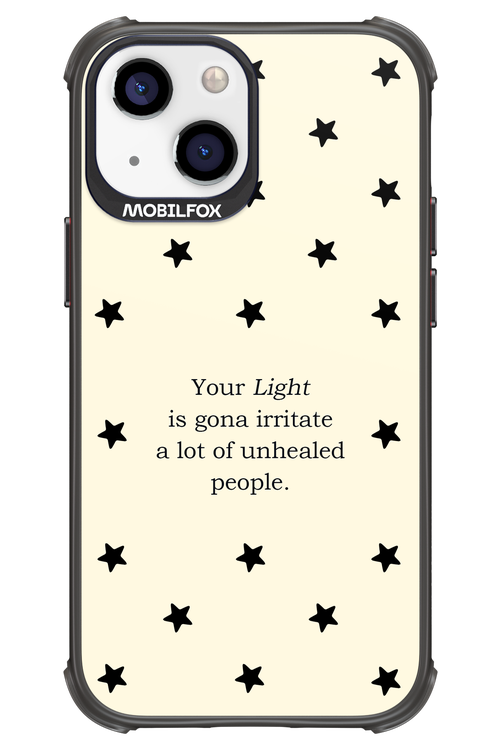 Your Light - Apple iPhone 13 Mini