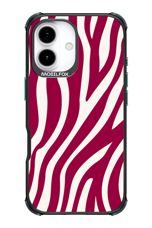 Sour Cherry - Apple iPhone 17