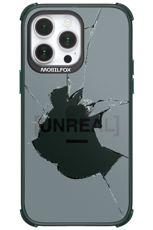 Broken Glass - Apple iPhone 14 Pro Max