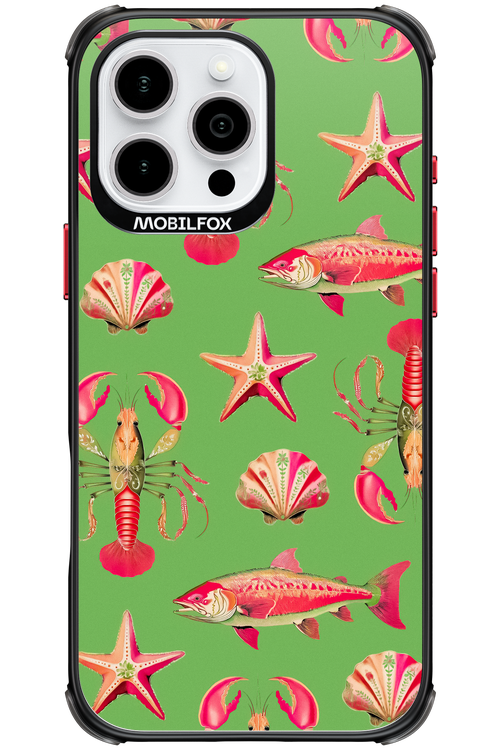 Sea Stars - Apple iPhone 16 Pro Max