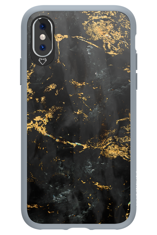 Goldie - Apple iPhone X