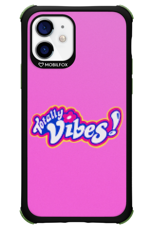 Totally Vibes II - Apple iPhone 12