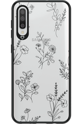 Bouquet 2.0 - Samsung Galaxy A50