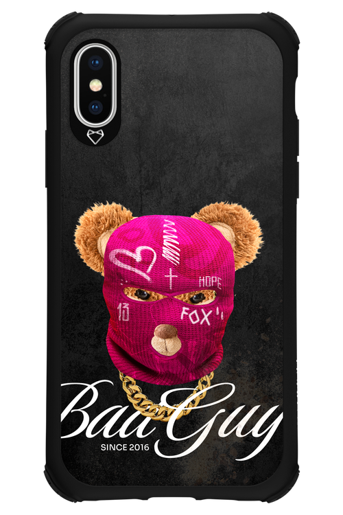 Bad Guy II 2.0 - Apple iPhone X