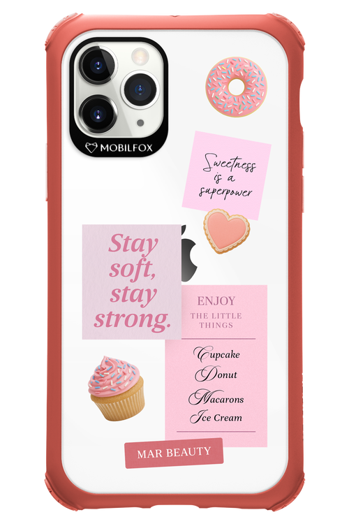 Sweet Babe - Apple iPhone 11 Pro