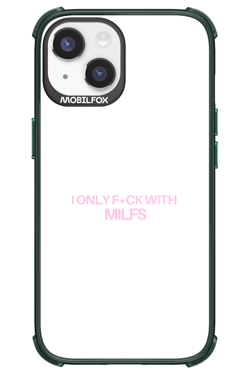 Only Milf - Apple iPhone 14