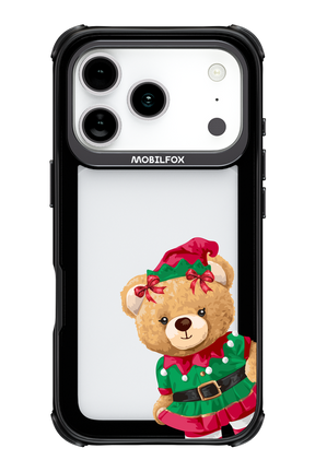 Mrs. Elf - Apple iPhone 17 Pro