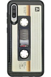 CASE 11 - Samsung Galaxy A50