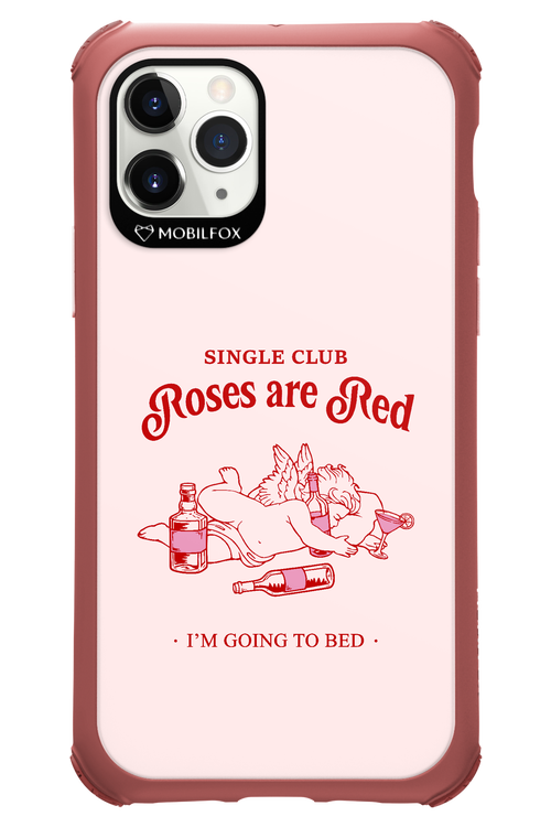 Bed Romance 2.0 - Apple iPhone 11 Pro