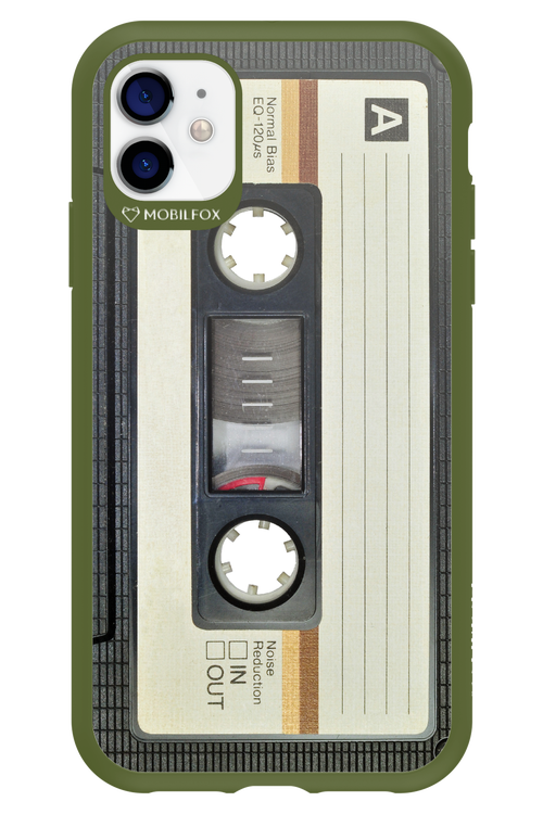 CASE 11 2.0 - Apple iPhone 11