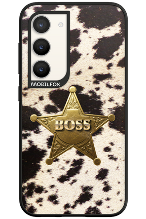 BOSS II 2.0 - Samsung Galaxy S23