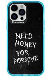 Need Money II - Apple iPhone 13 Pro Max