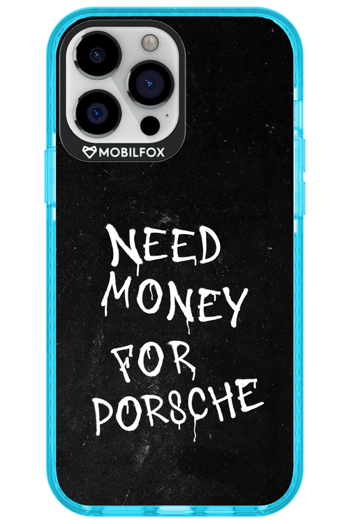 Need Money II - Apple iPhone 13 Pro Max