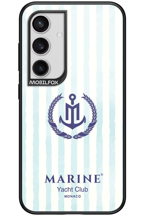 Marine Yacht Club - Samsung Galaxy S24