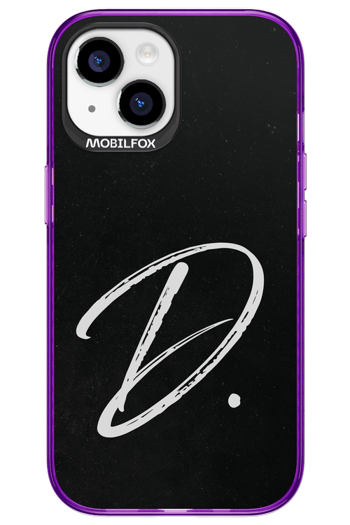 (Off Space) D 2.0 - Apple iPhone 15