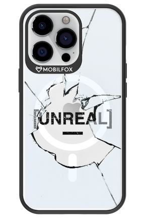 Broken Glass - Apple iPhone 13 Pro