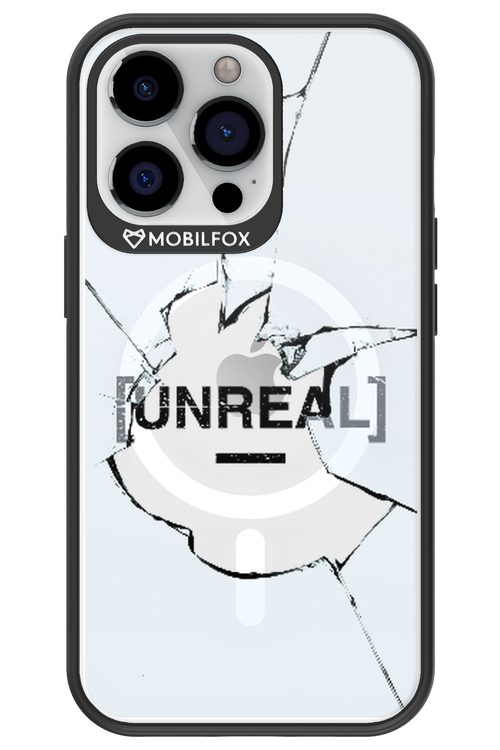 Broken Glass - Apple iPhone 13 Pro