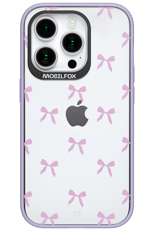 PinkyPromise - Apple iPhone 15 Pro
