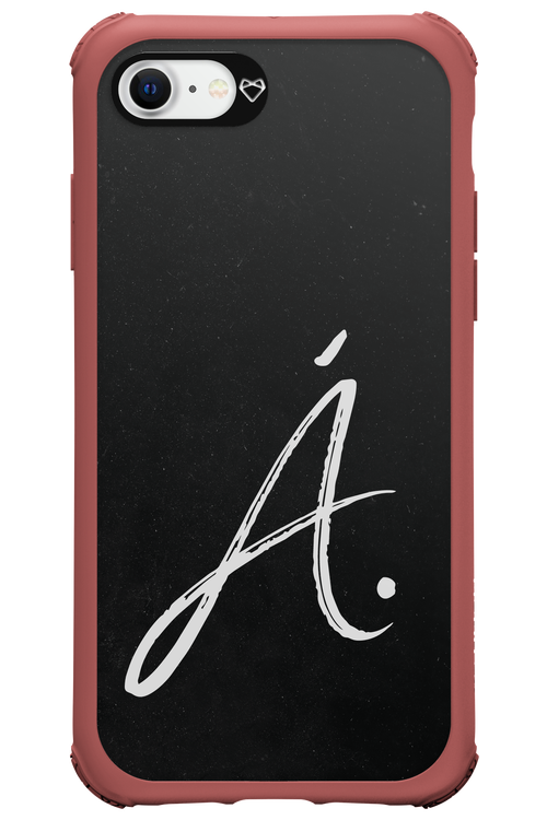 (Off Space) A II 2.0 - Apple iPhone 8