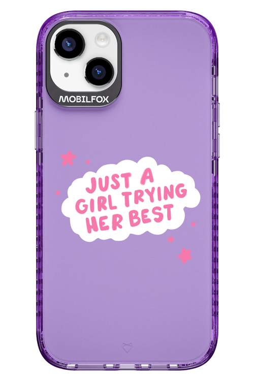 Her Best - Apple iPhone 14 Plus