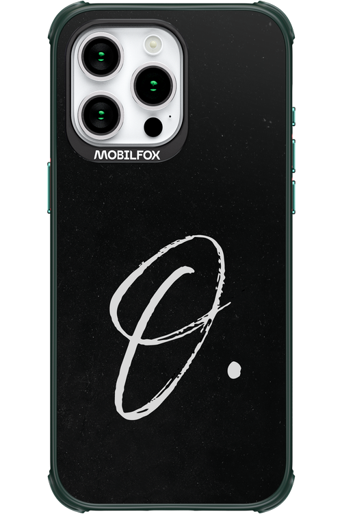 (Off Space) O 2.0 - Apple iPhone 15 Pro Max
