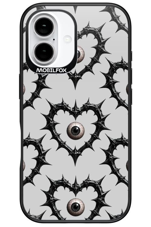 Heart Vision 2.0 - Apple iPhone 16