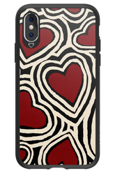 Paint with love 2.0 - Apple iPhone XS