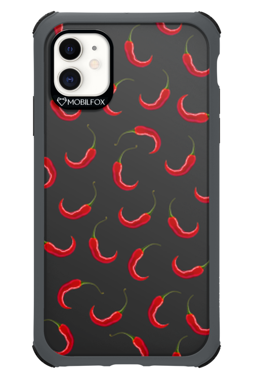 CHILL - Apple iPhone 11