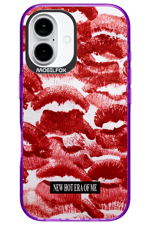 New Era 2.0 - Apple iPhone 16