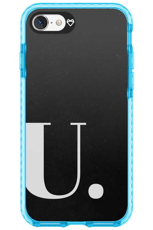 U (Off Space) - Apple iPhone 7